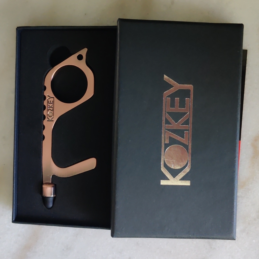 Kozkey
